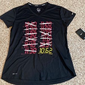 Nike Dry‎ Fit T-Shirt